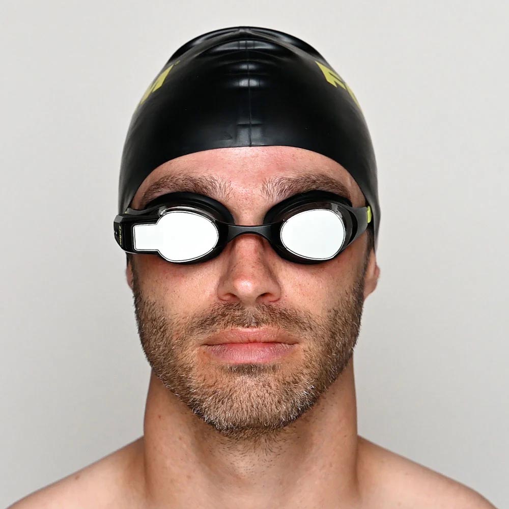 Умные очки для плавания FORM Smart Swim 2 PRO